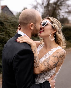 Lovina Weddings Brautpaar Lovina Weddings Brautpaar